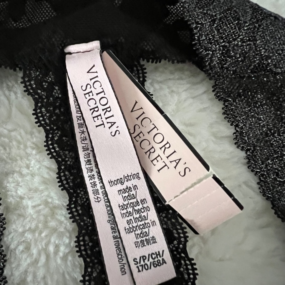 Victoria’s Secret women’s underwear, size small - Picture 3 of 3